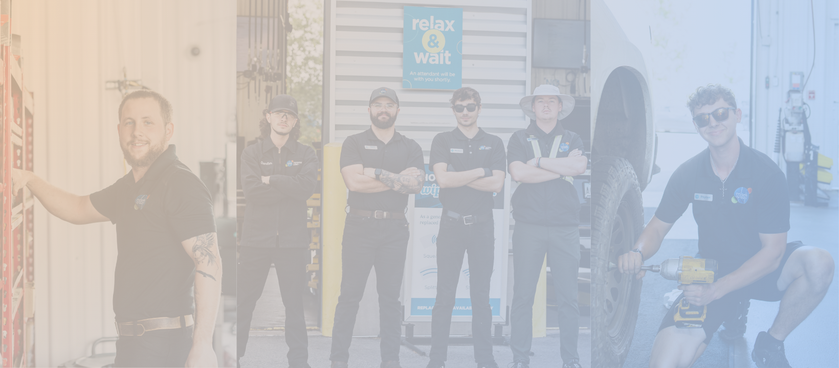 Splash 10-Minute Oil Change - Russellville, AR | Russellville AR