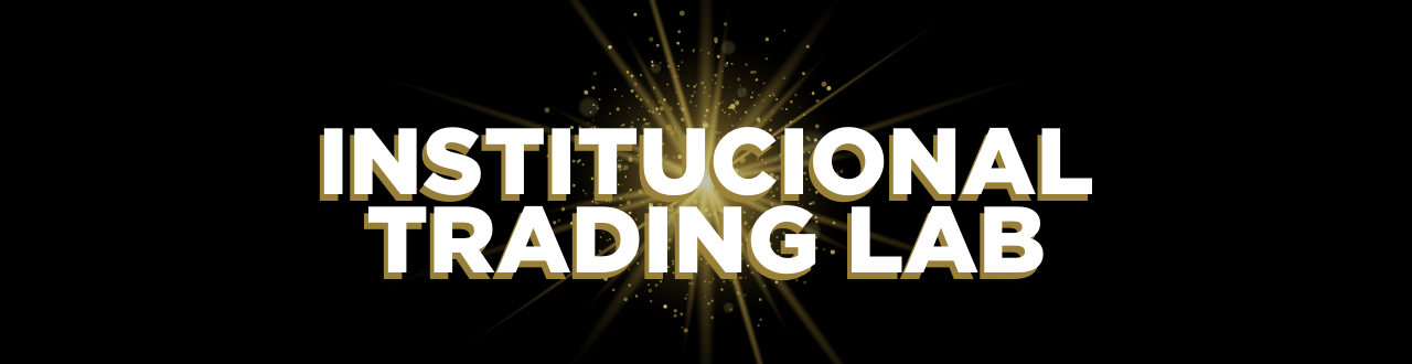 Institucional Trading Lab | Los Cristianos