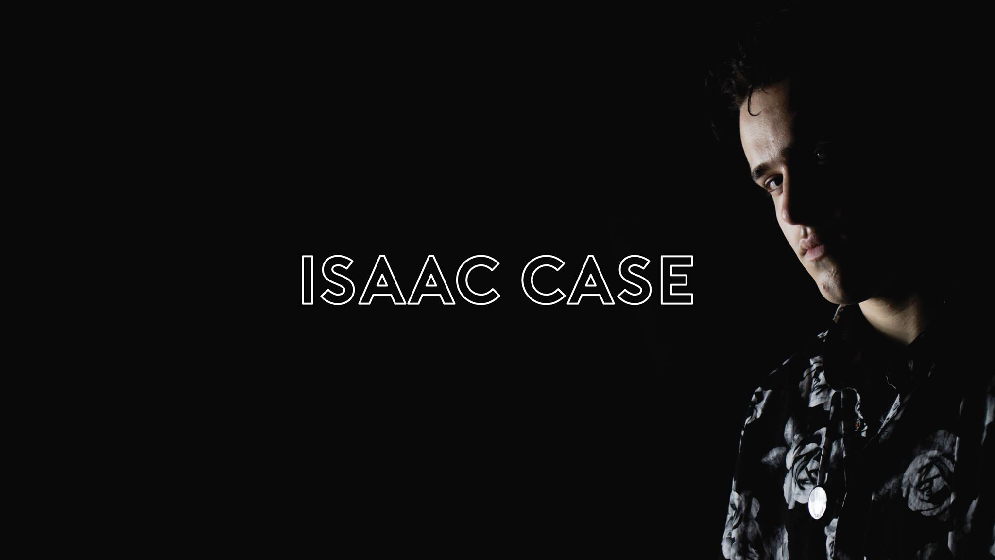 Isaac Case
