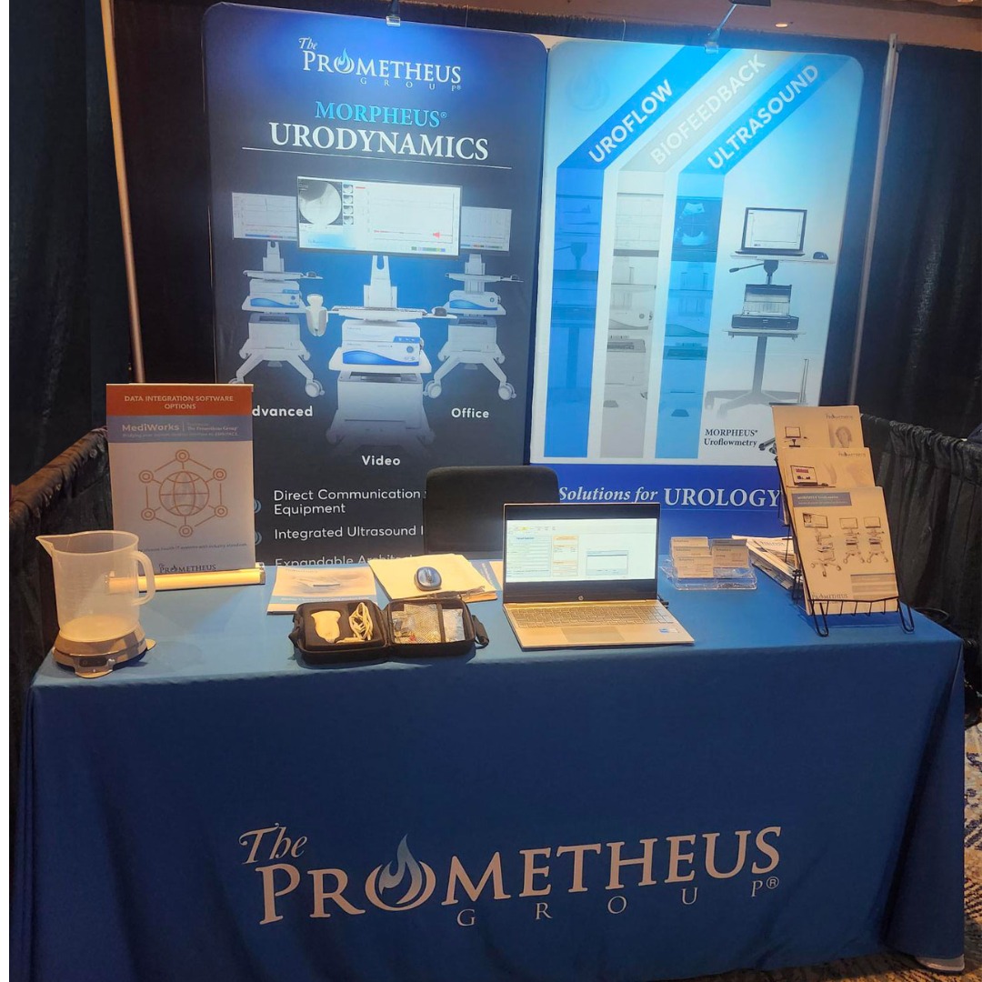 The Pathway® Ultrasound Imaging... - The Prometheus Group | Facebook