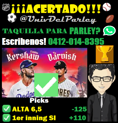 Universidad Del Parley - 🏆🥎 ¡¡¡¡¡100% ACERTADO!!!!! 🥎🏆 ¡MUY FACIL ...