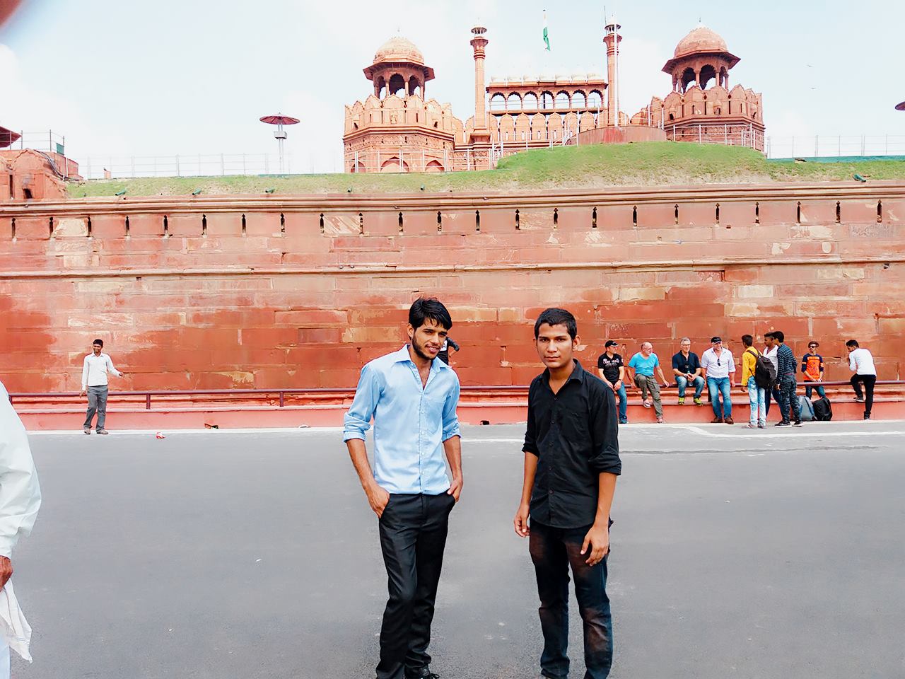 Parveen Choudhary