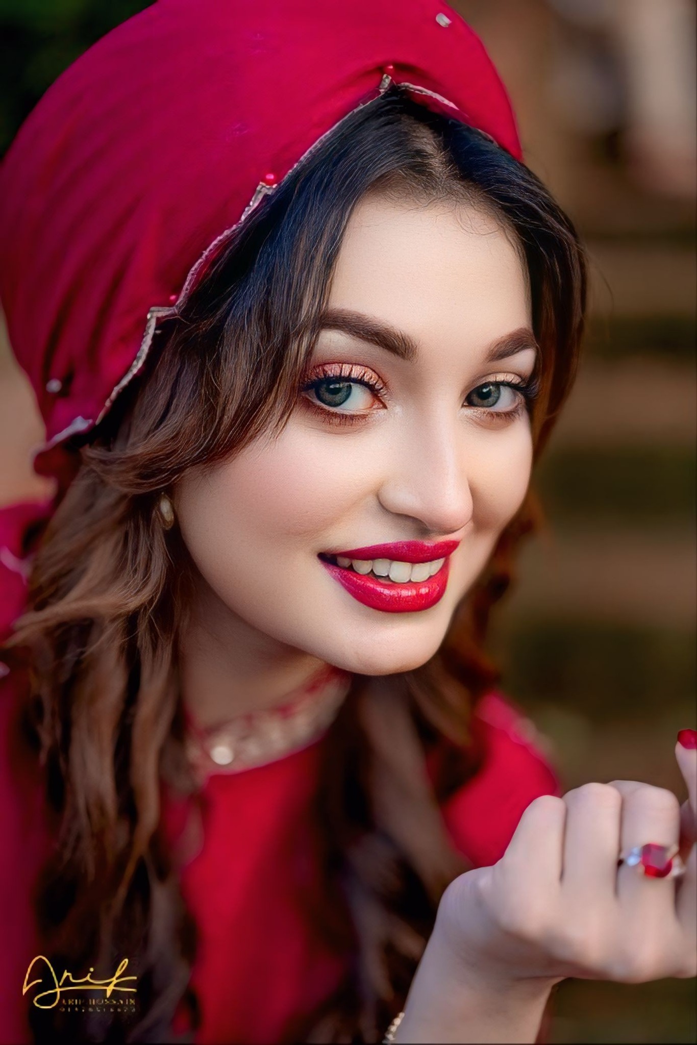 Arif - Beautiful Smile Raj Ripa | Facebook