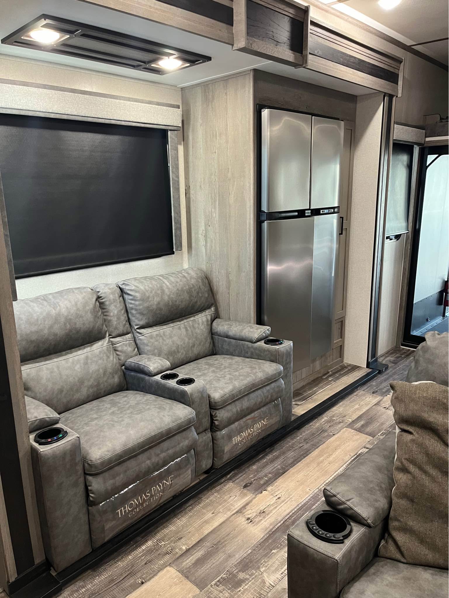 2021 Keystone Raptor 413 - RVs & Campers - Leland, Iowa | Facebook ...
