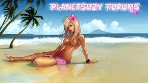 Planetsuzy.org‎