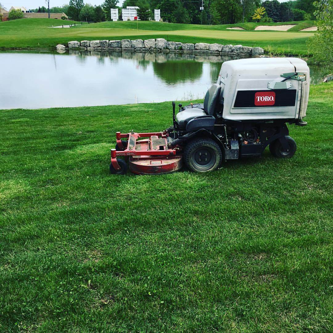 The Turf Experts | Sarnia ON