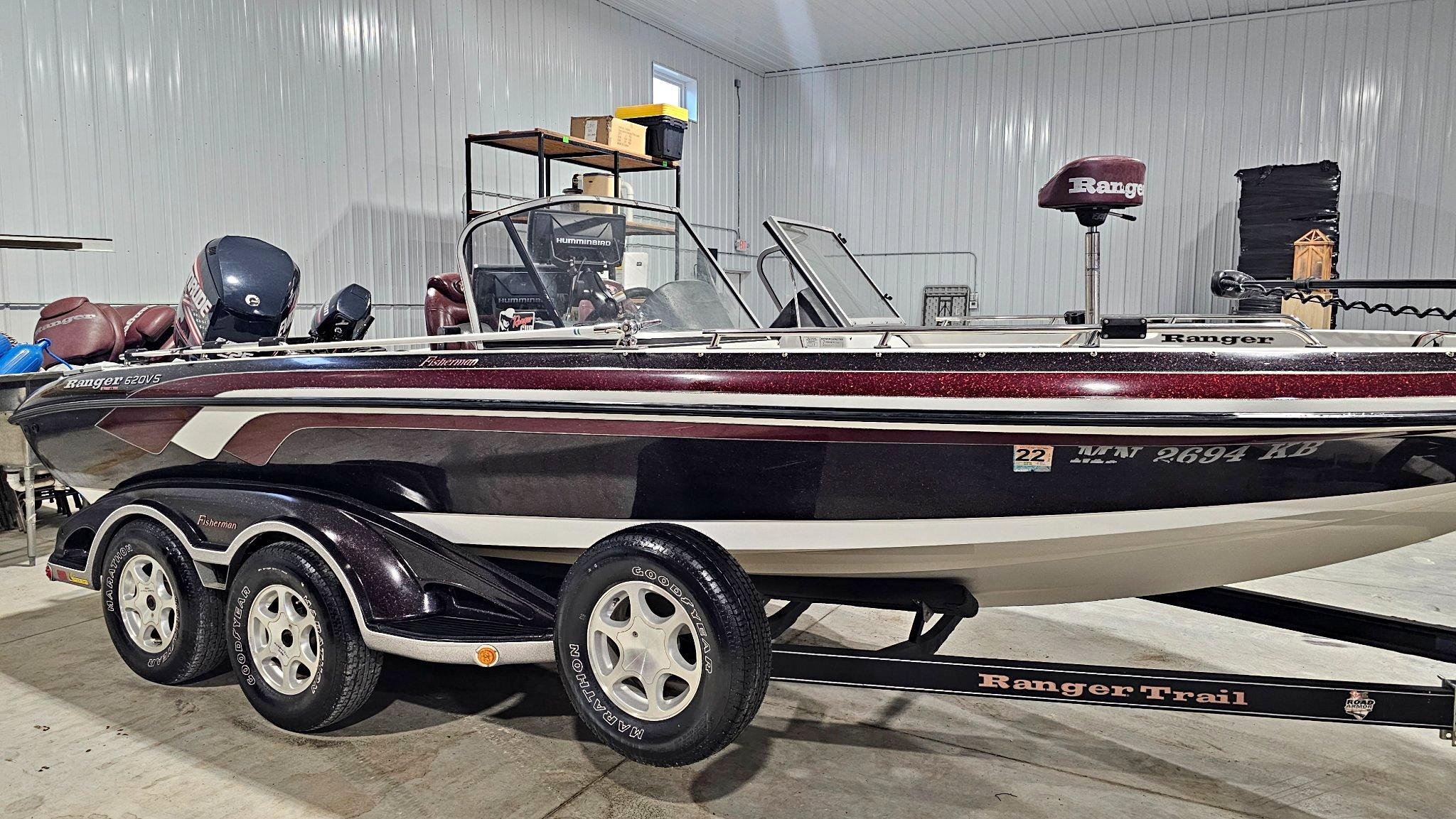 2006 Ranger 620 dvs - Boats - Red Wing, Minnesota | Facebook ...
