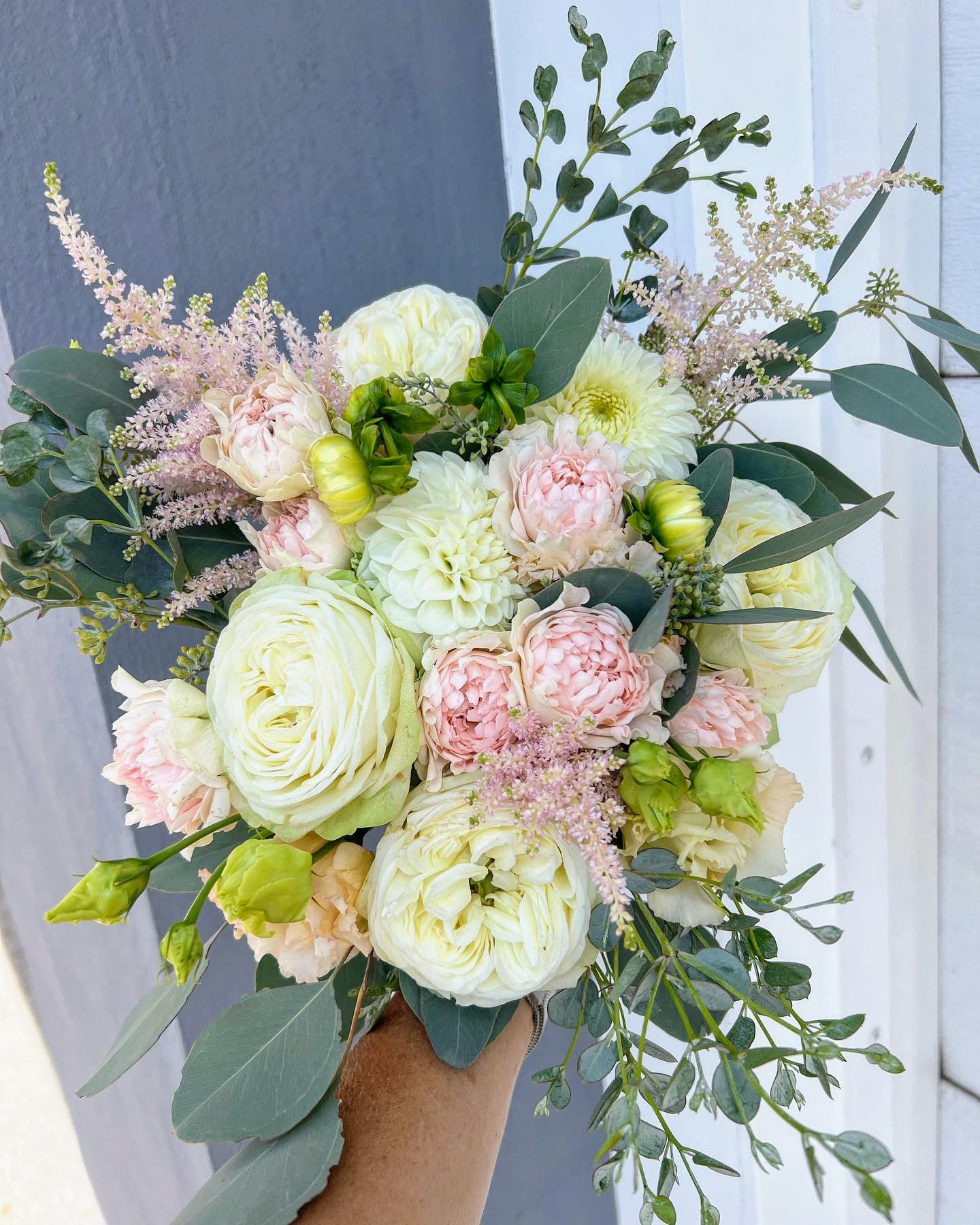 Master Florist - Never regret anything that made you smile 💐. (Mark ...