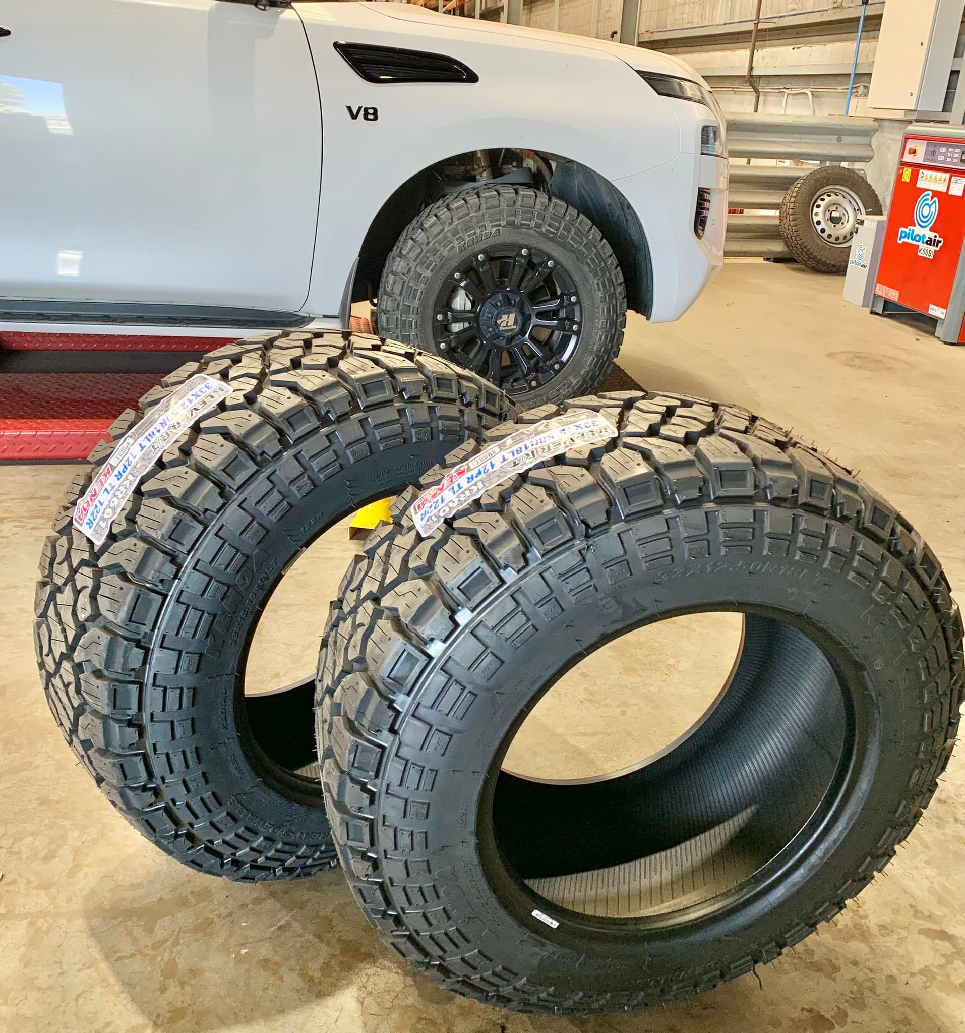 KENDA TYRES - WA | Perth WA