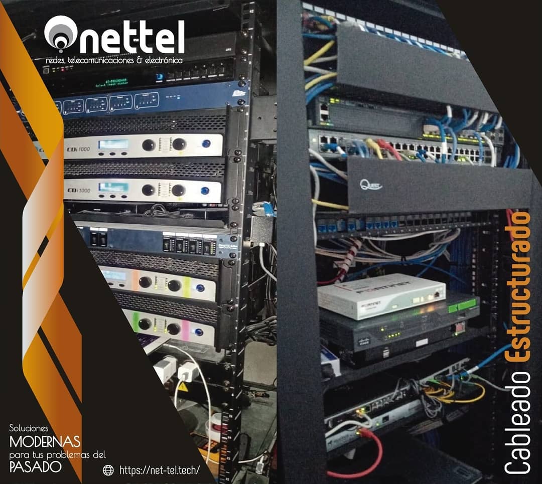 Net-tel | Ibarra