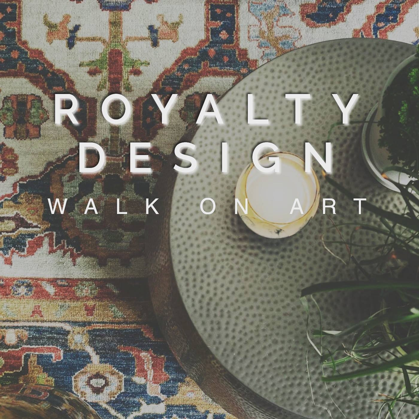 Royalty Design