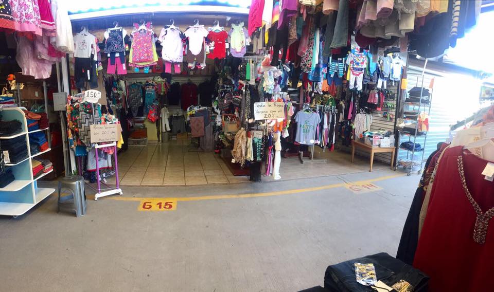 Molina's Outlet & Gift | Tijuana