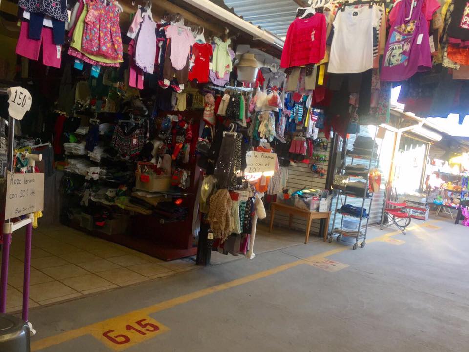 Molina's Outlet & Gift | Tijuana