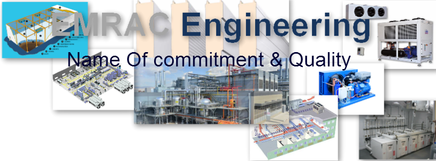 EMRAC Engineering | Karachi