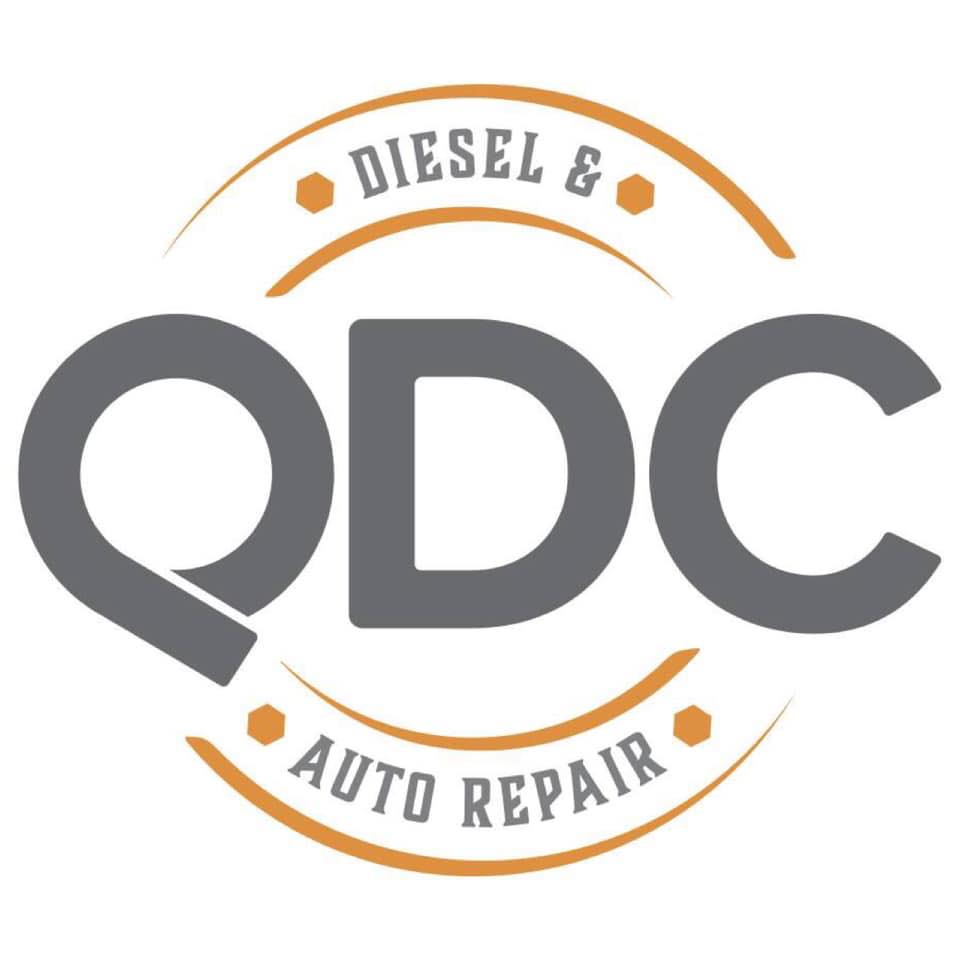 This vehicle came in with a coolant leak, and during our inspection we ...