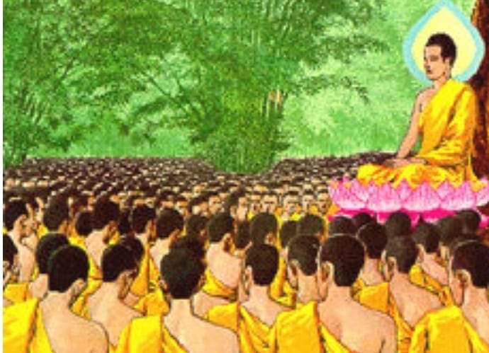 วันพระใหญ่แรกของป... - เมืองเสน่ห์กาหลง KHALONG CHARMING TOWN