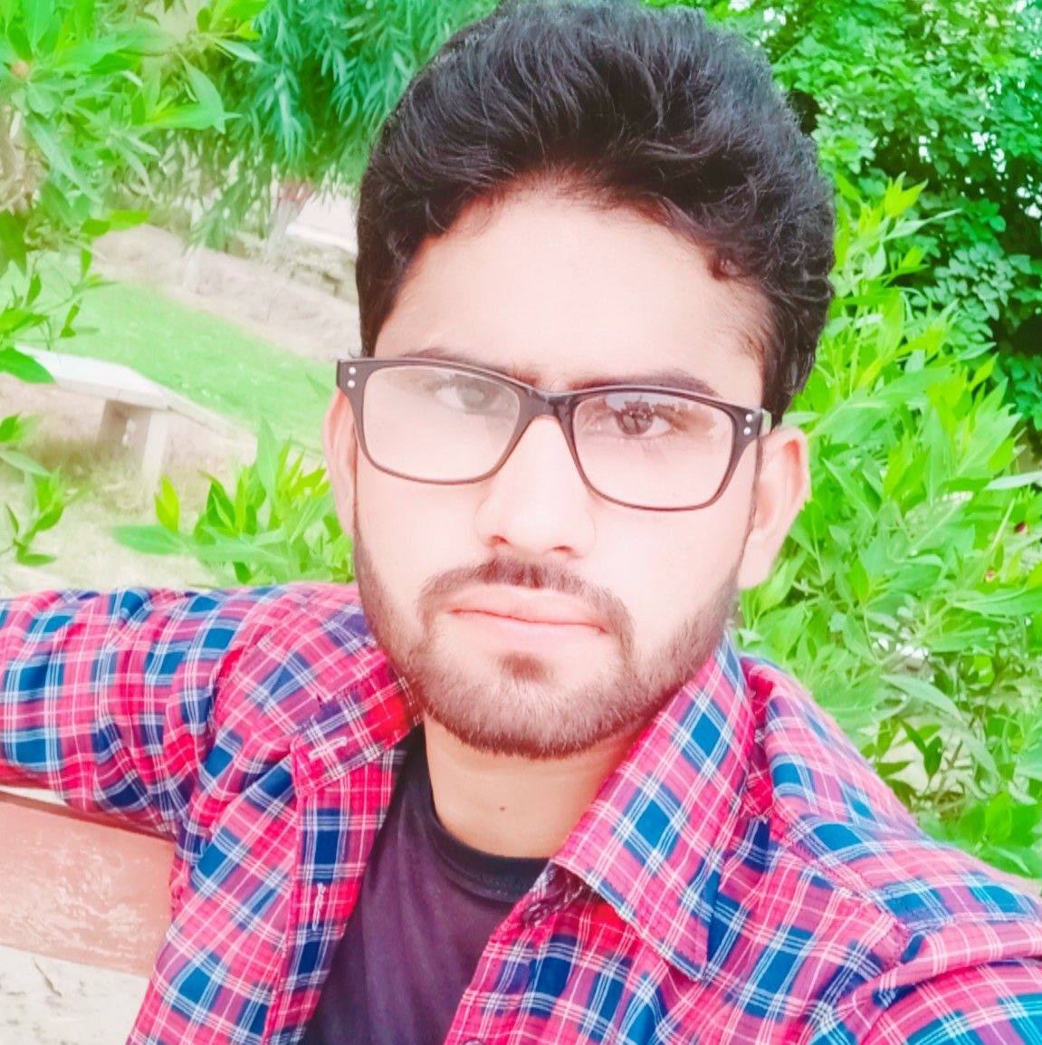 Mujahid Rajput