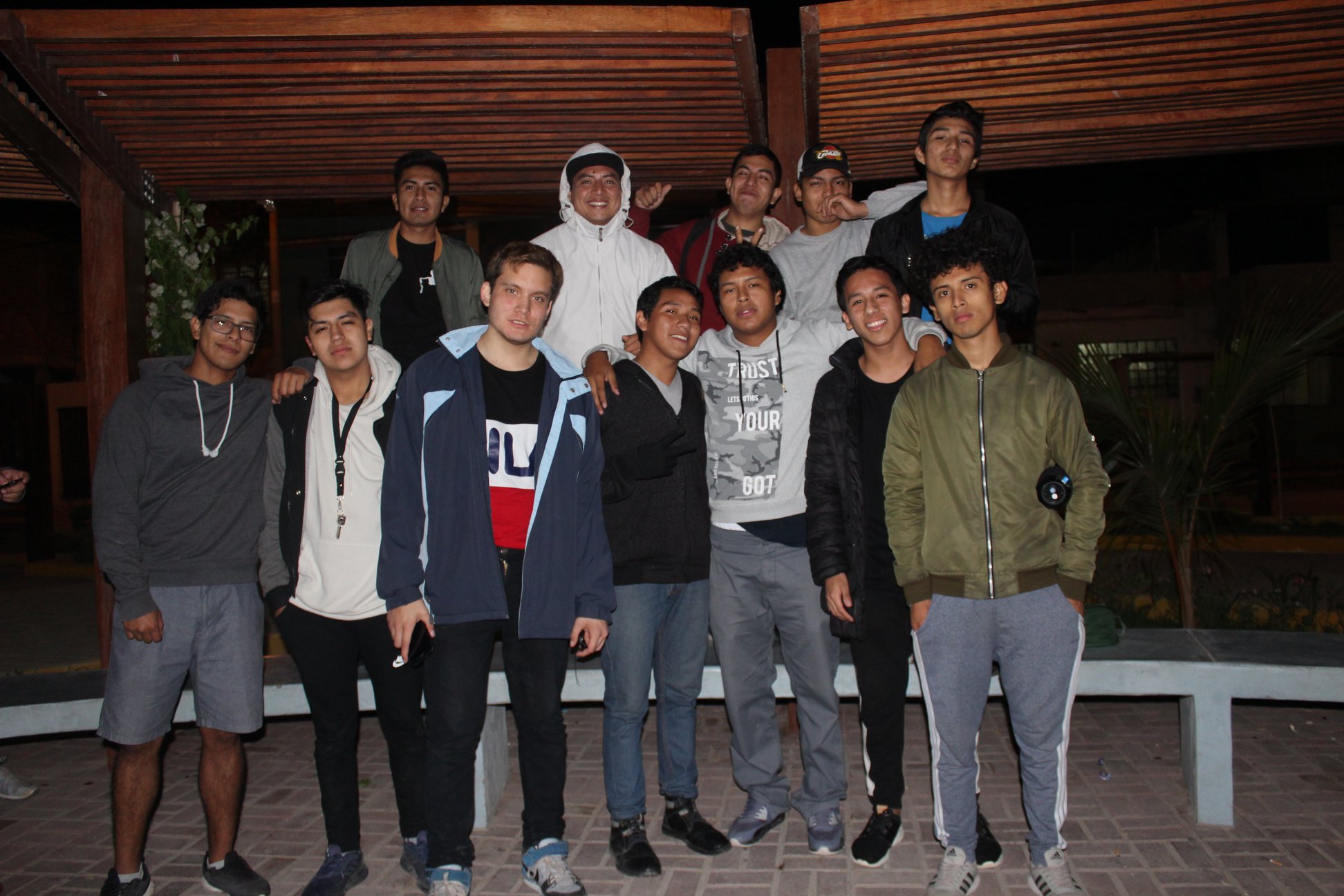 Dr: Rapero | Chiclayo