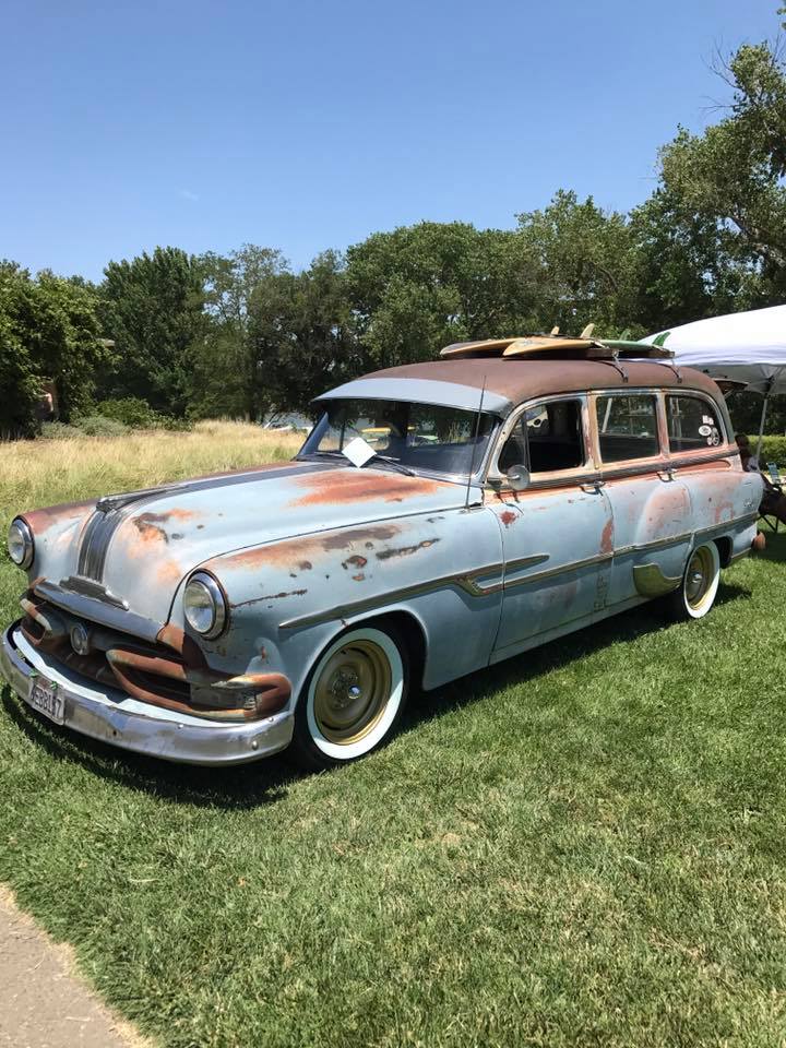 Italian Hot Rod Association
