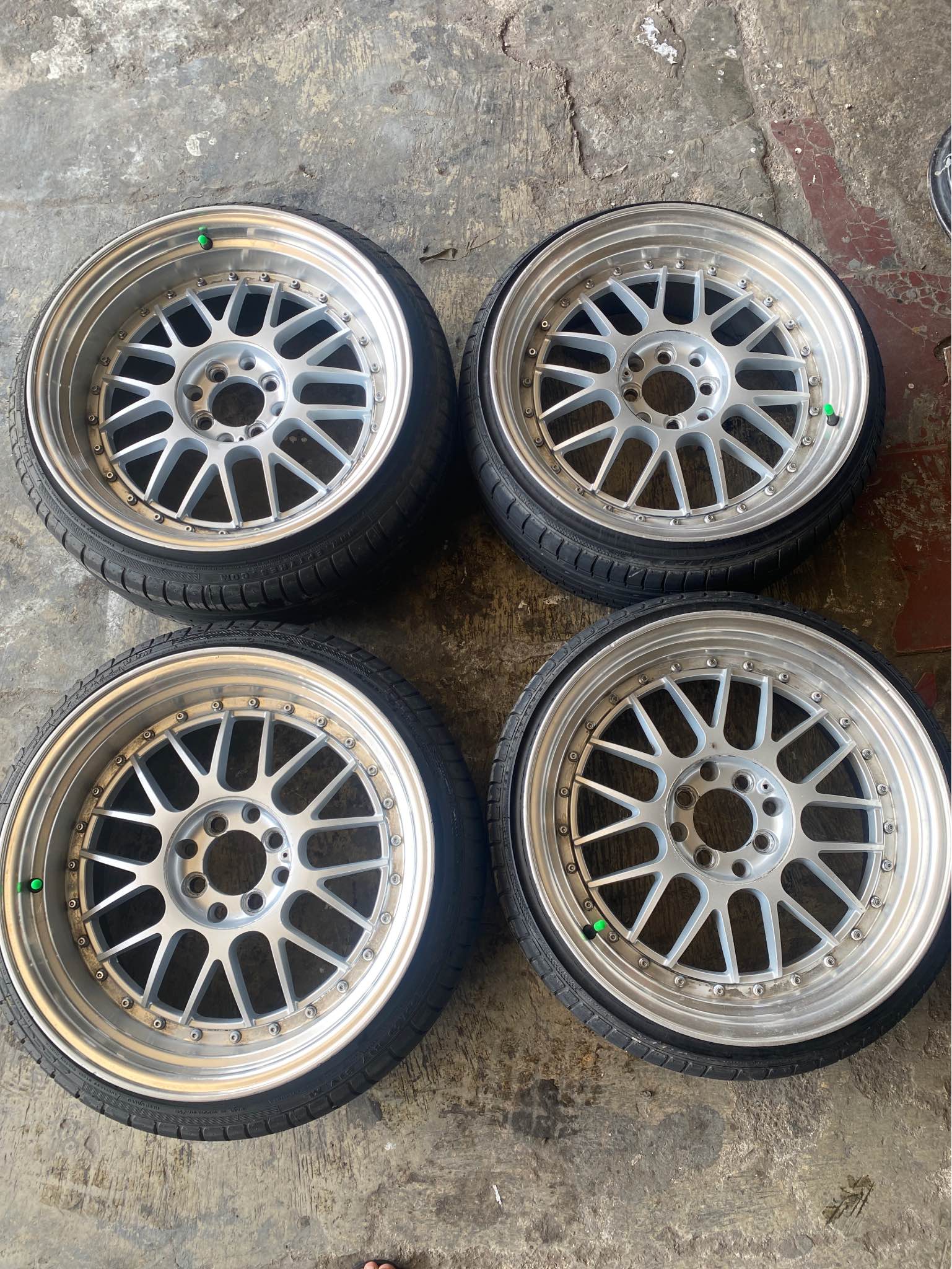 Velg R 17 celong - Car Wheels, Tires & Parts - Soreang | Facebook ...