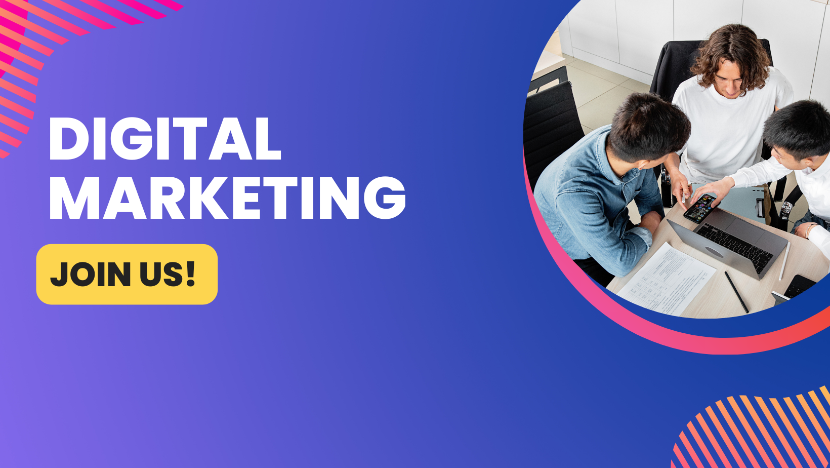 Digital Marketing
