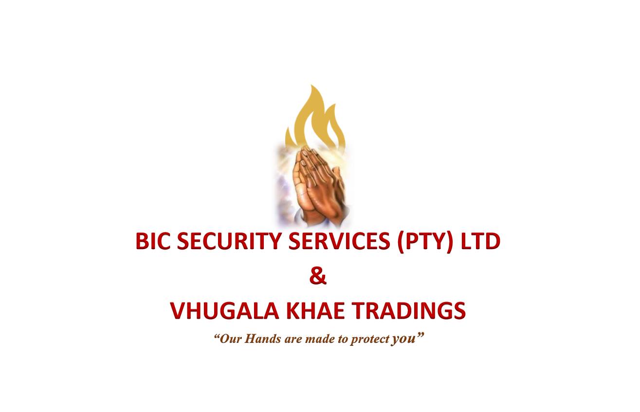 Believe in change security | Brakpan