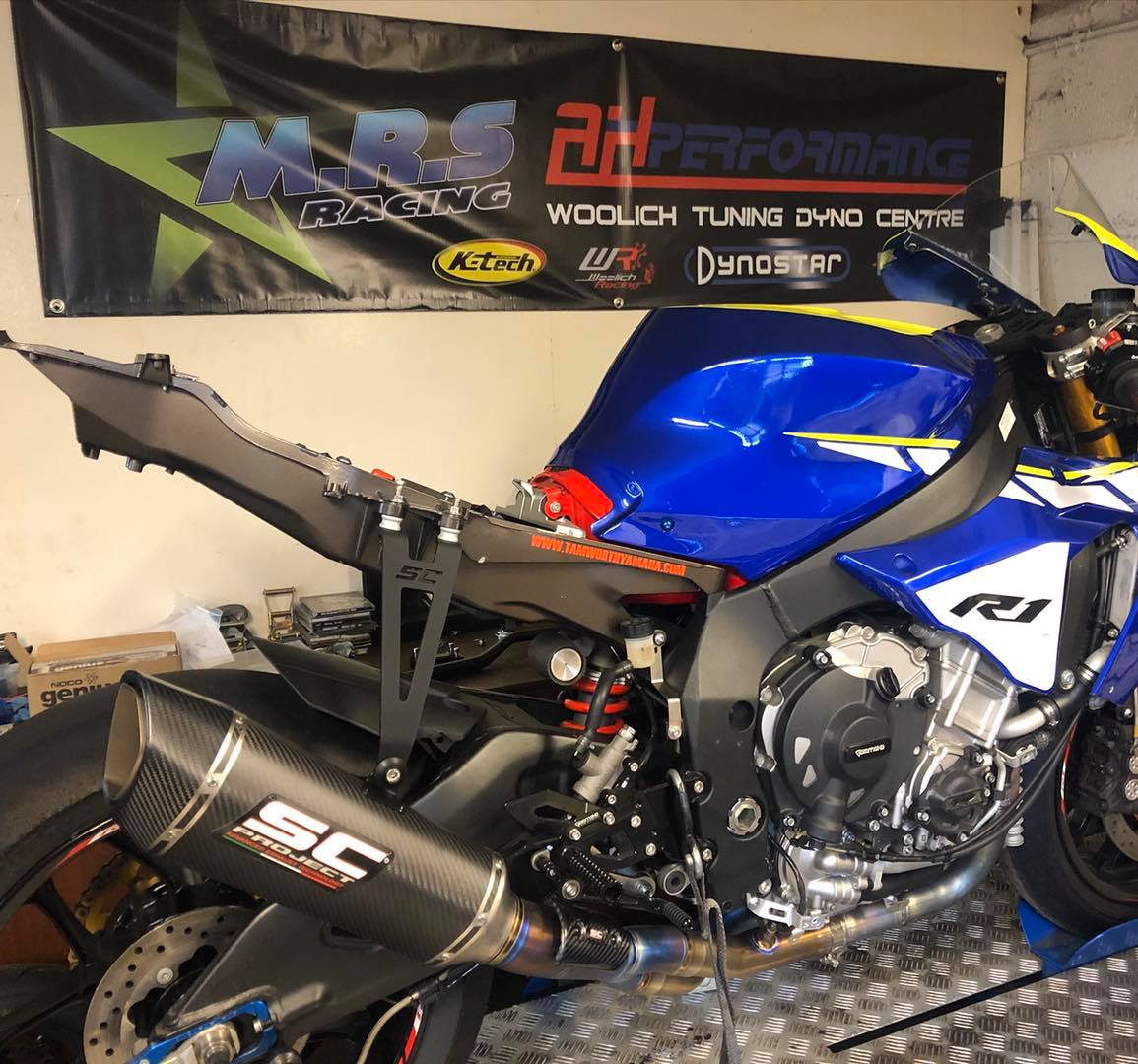 M.R.S Racing - 🏁 Malvern Woolich Tuning Centre 🏁 Woolich... | Facebook