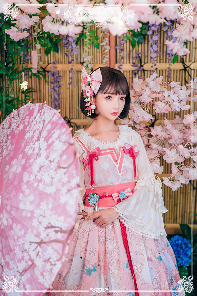 BIG NEWS✨] PRE-ORDERS START❤︎ FINALLY!!! 🎀LIZ LISA × Ojamajo