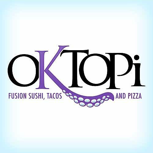 Oktopi - Home