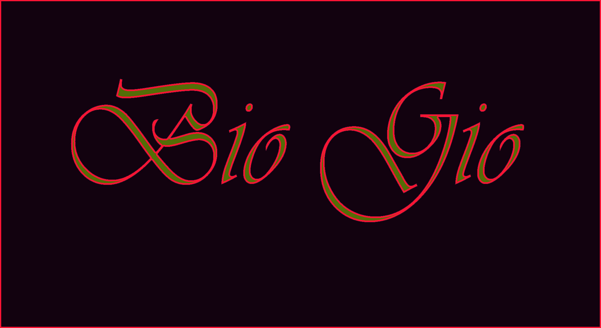 Bio Gio
