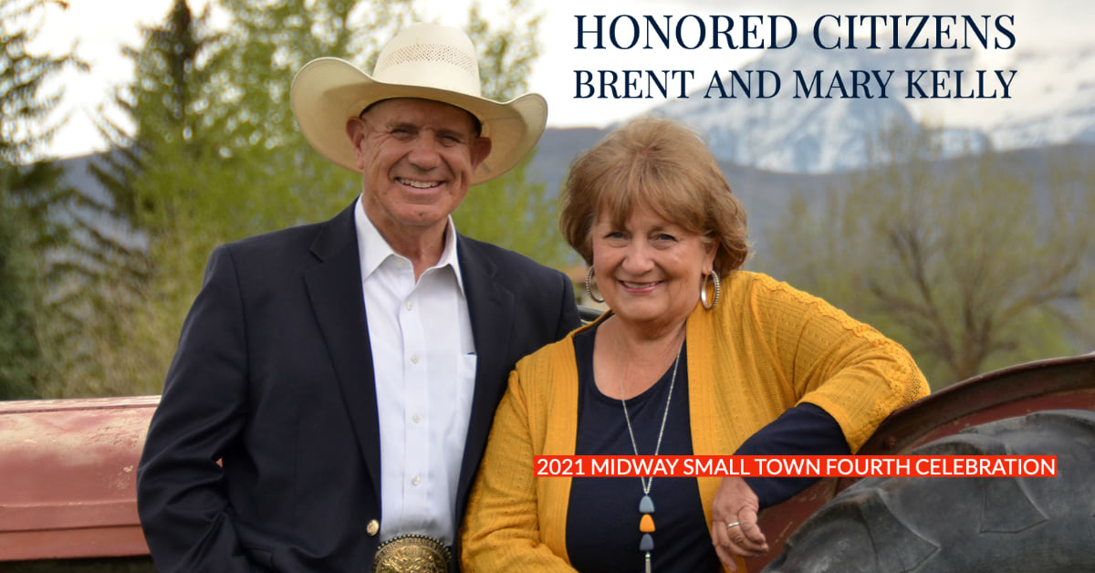 Friends of Midway - “Howdy, Yee Haw, and a big country Hello” best ...