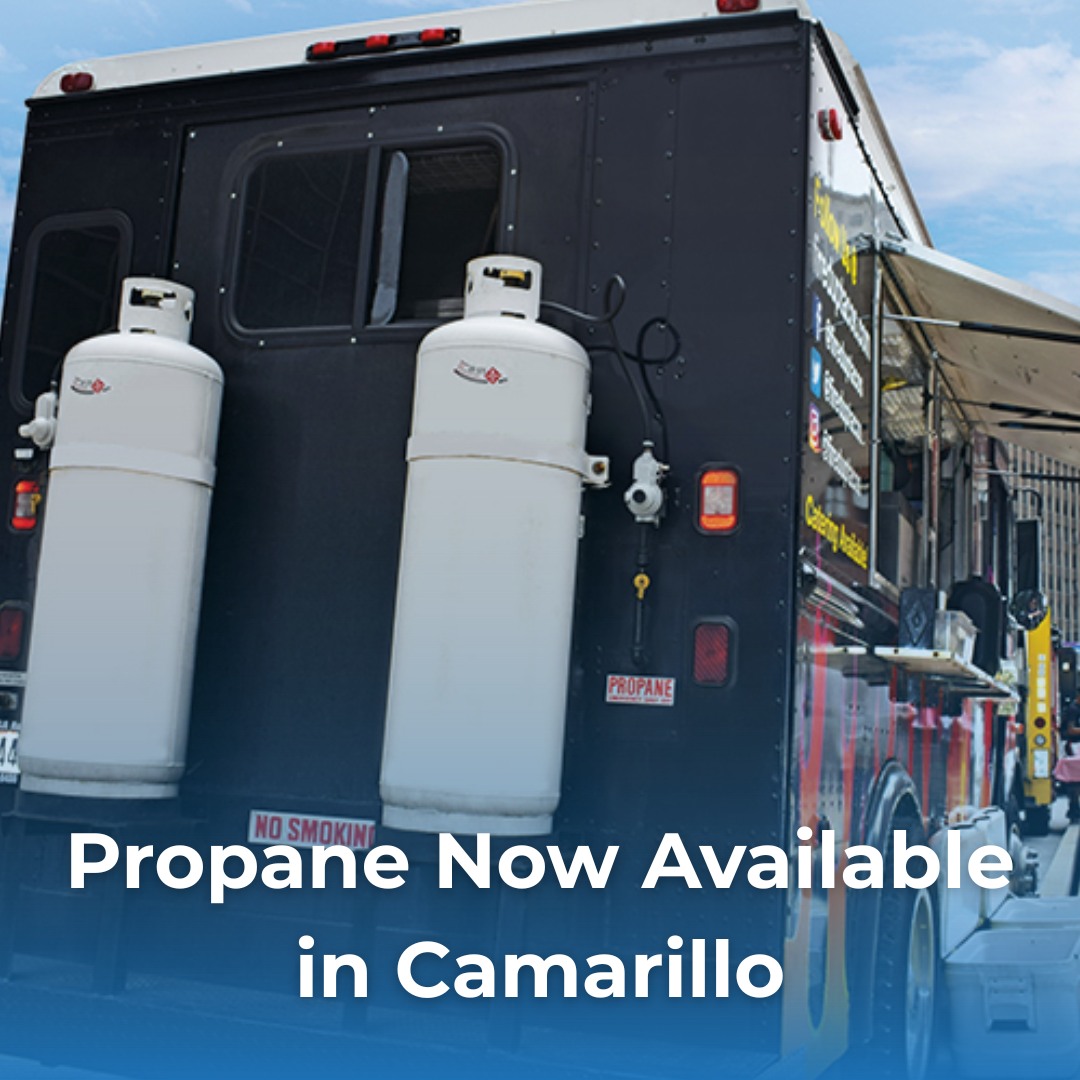 The Kitchen - 🔥 Propane now available in Camarillo — and at the best ...