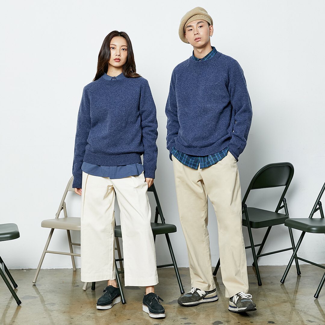 QUAFE / 꽈페 - ::QUAFE:: 20 F/W Moments Become Memories 호주... | Facebook