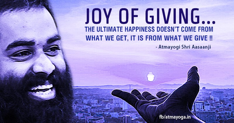 Atmayoga Foundation - Unleash the Power Within You | Facebook