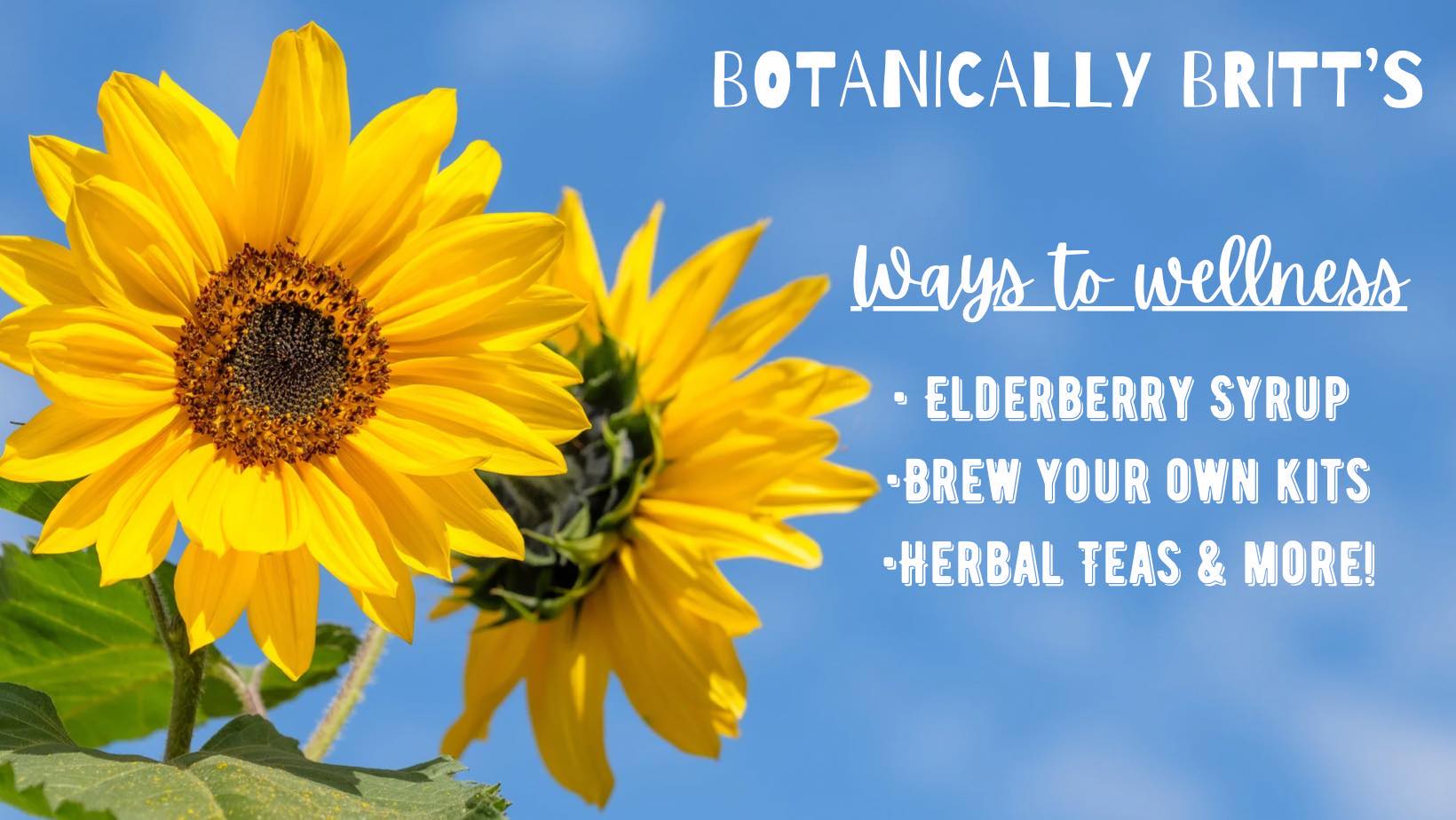 Botanically Britt