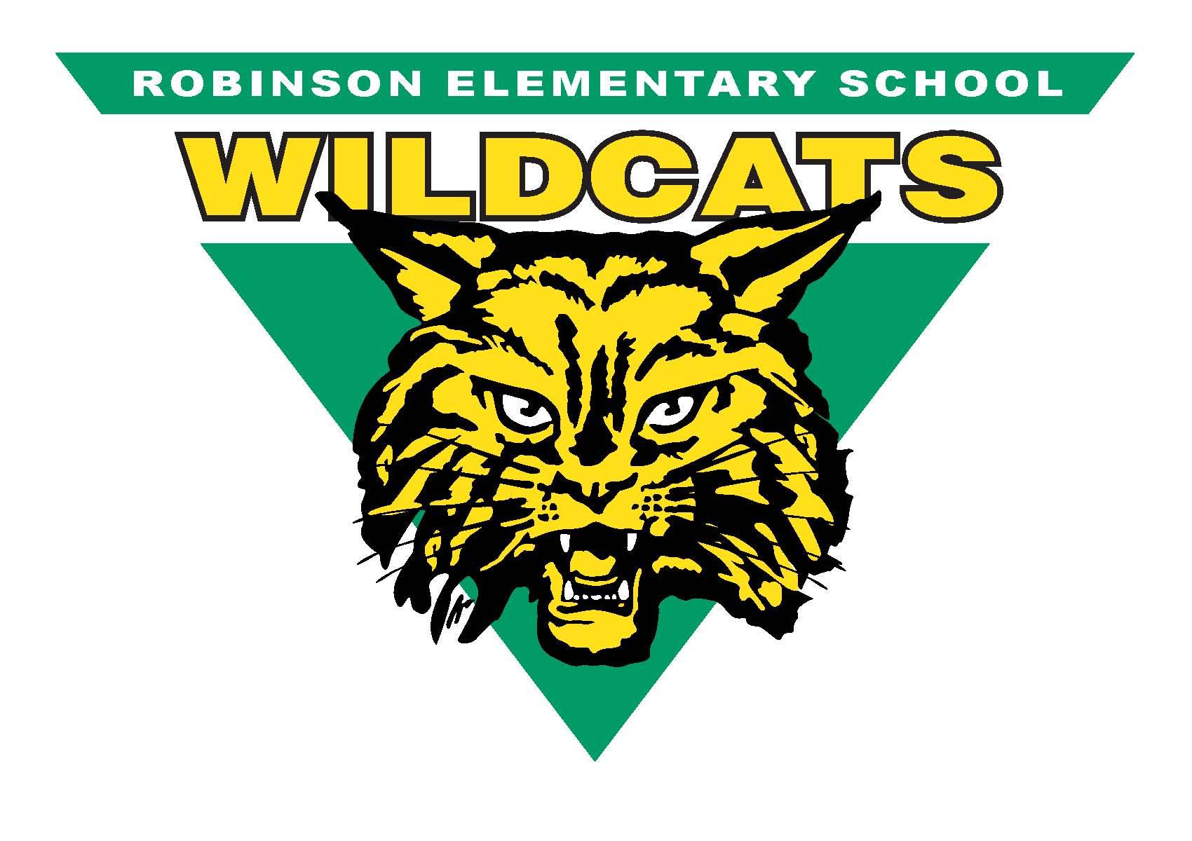 Robinson Elementary... - Robinson Elementary Community Hub