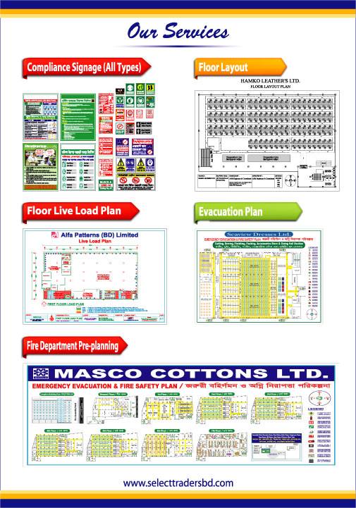 SELECT Traders | Dhaka