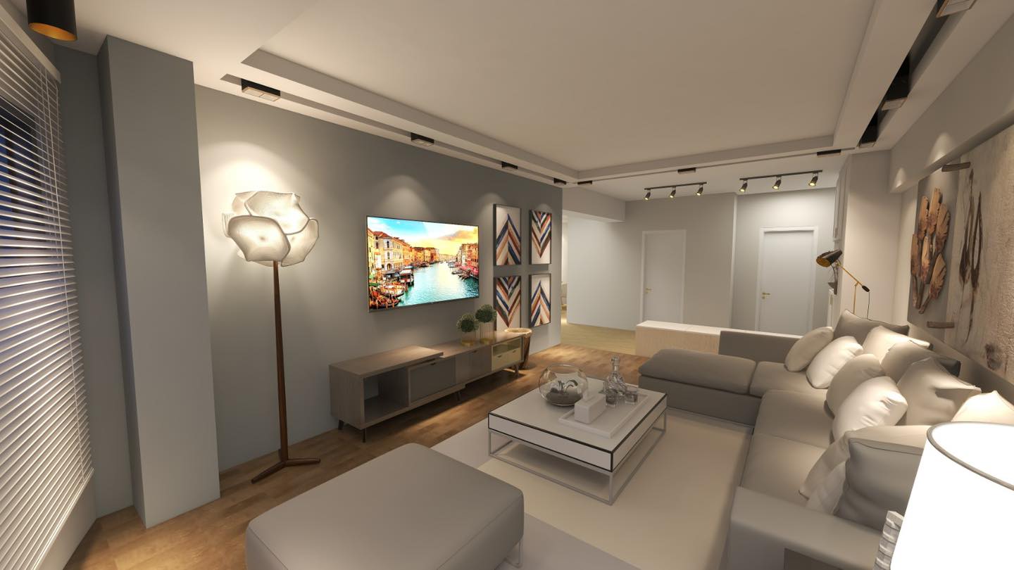 Interior Signature Studio | Woodlands Singapore