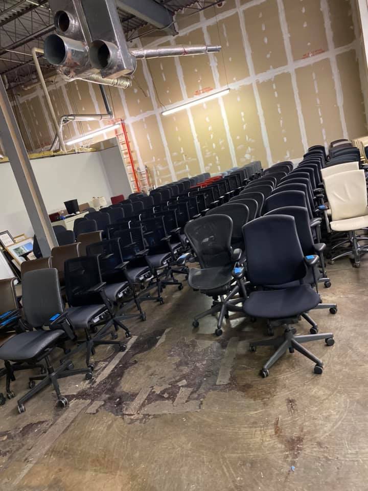Peach State Office Furniture