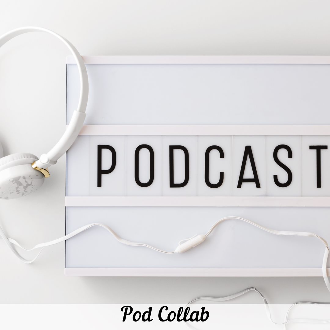 Pod Collab | Share your tips - What awesome things have you discovered ...