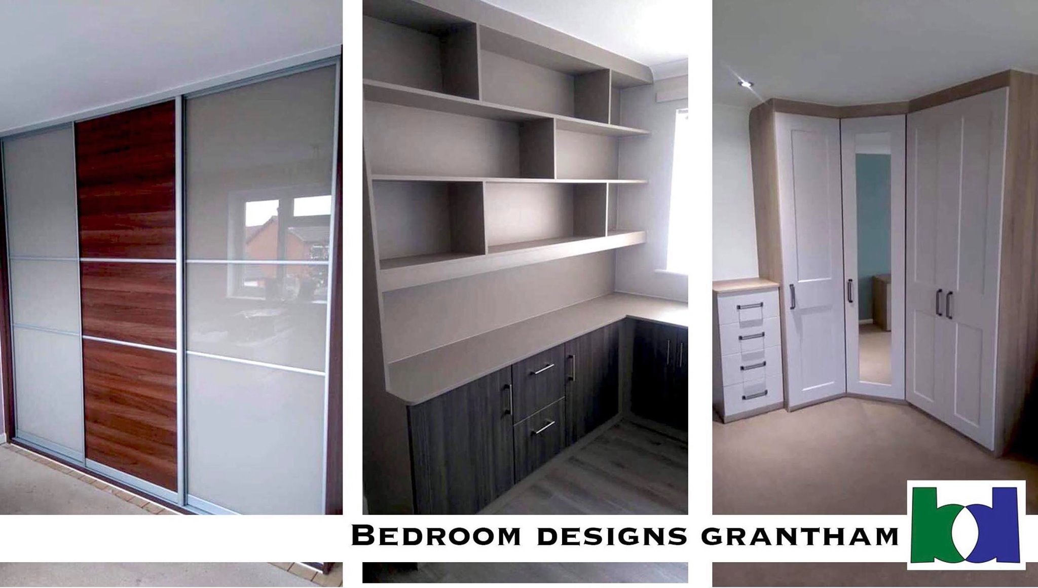 Bedroom Designs Grantham | Grantham