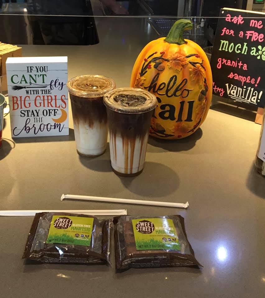 Naples Restaurant Word of Mouth | HELLO COFFEE AT ITS FINEST | Facebook