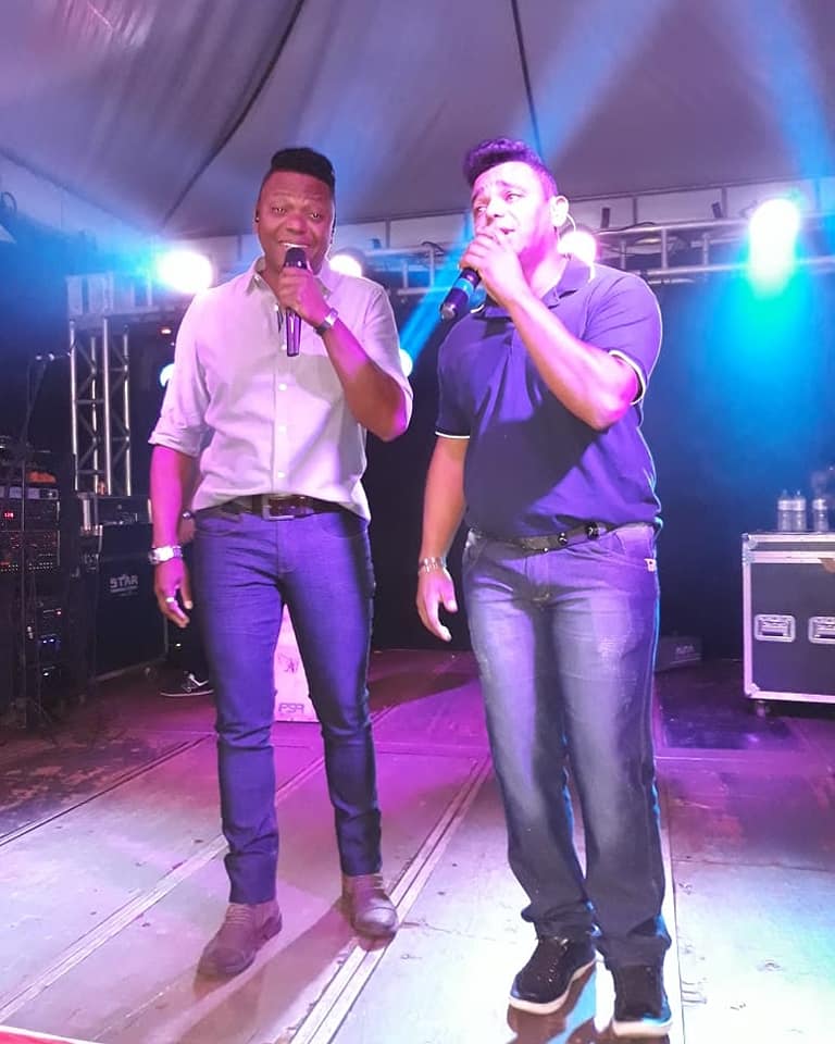 Angelo & Rafael