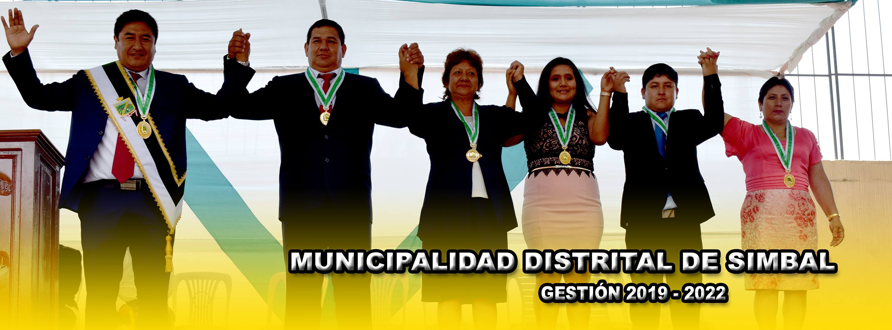 Municipalidad... - Municipalidad Distrital La Esperanza