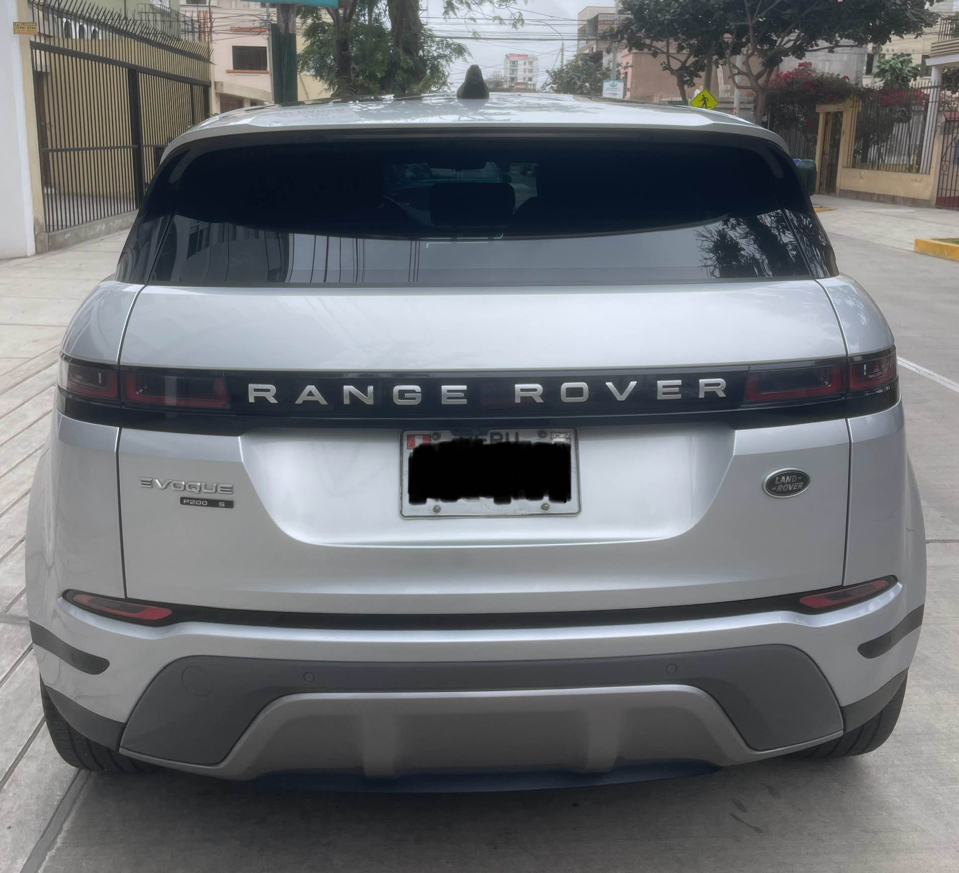 Range Rover evoque - Cars & Trucks - Lima, Peru | Facebook Marketplace ...