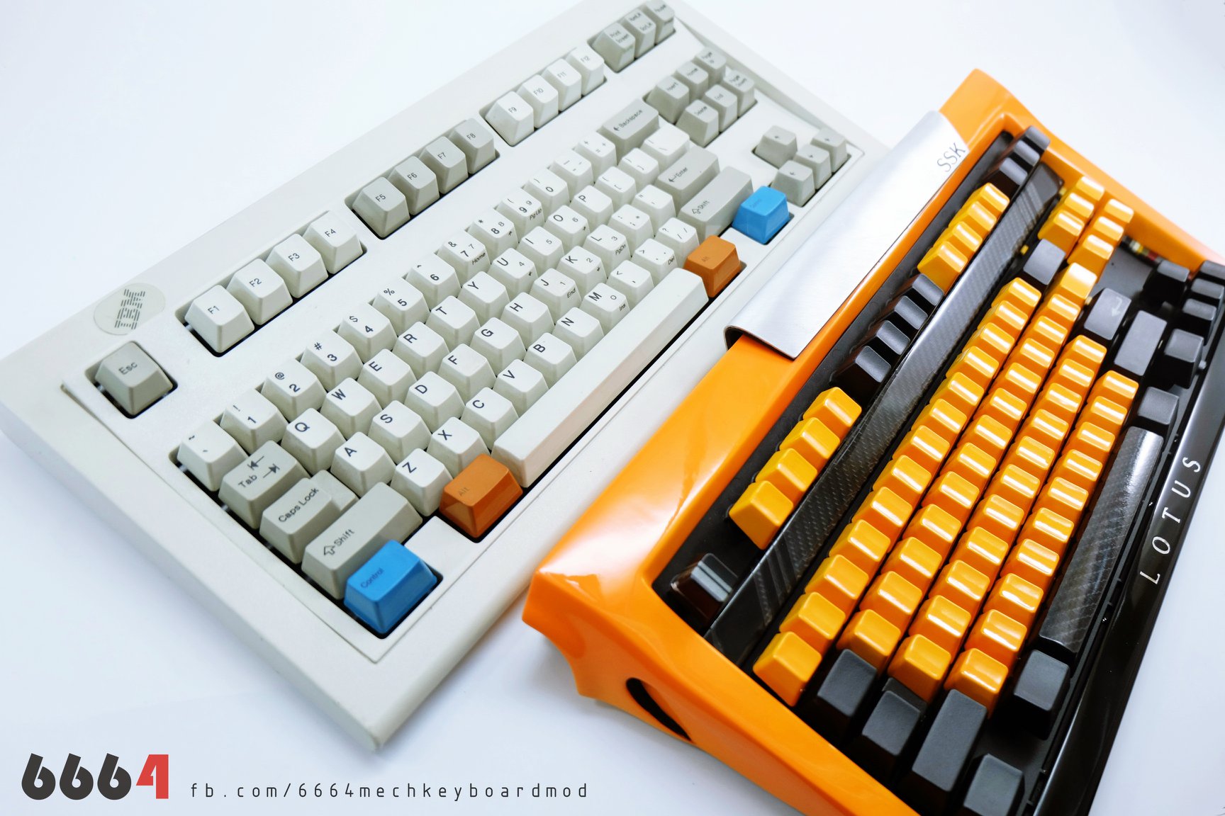 เดิมๆออกห้าง กับ แต่งสุดสำนัก6664 - 6664 mech Keyboard Mod | Facebook