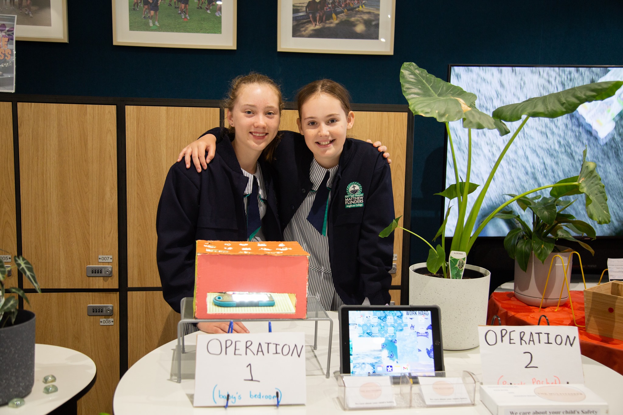Flinders Year 6... - Matthew Flinders Anglican College | Facebook