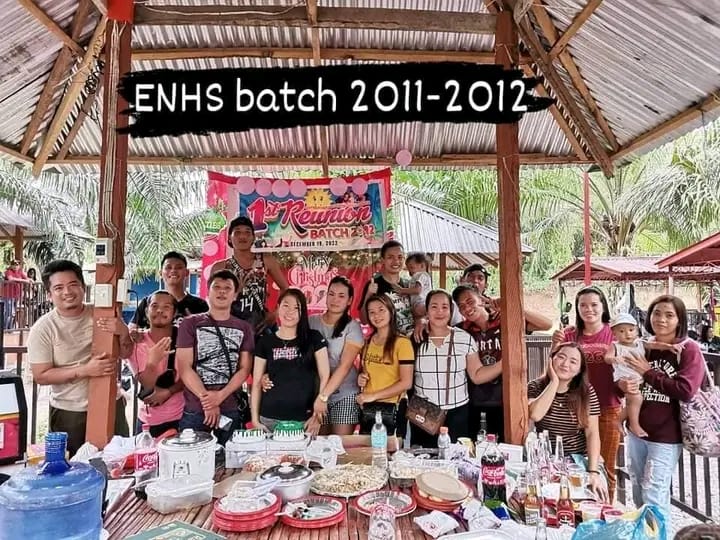 Batch 2012 Graduate Sa ENHS ,Sultan Kudarat | Facebook