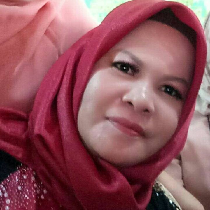 Ismawati Radit