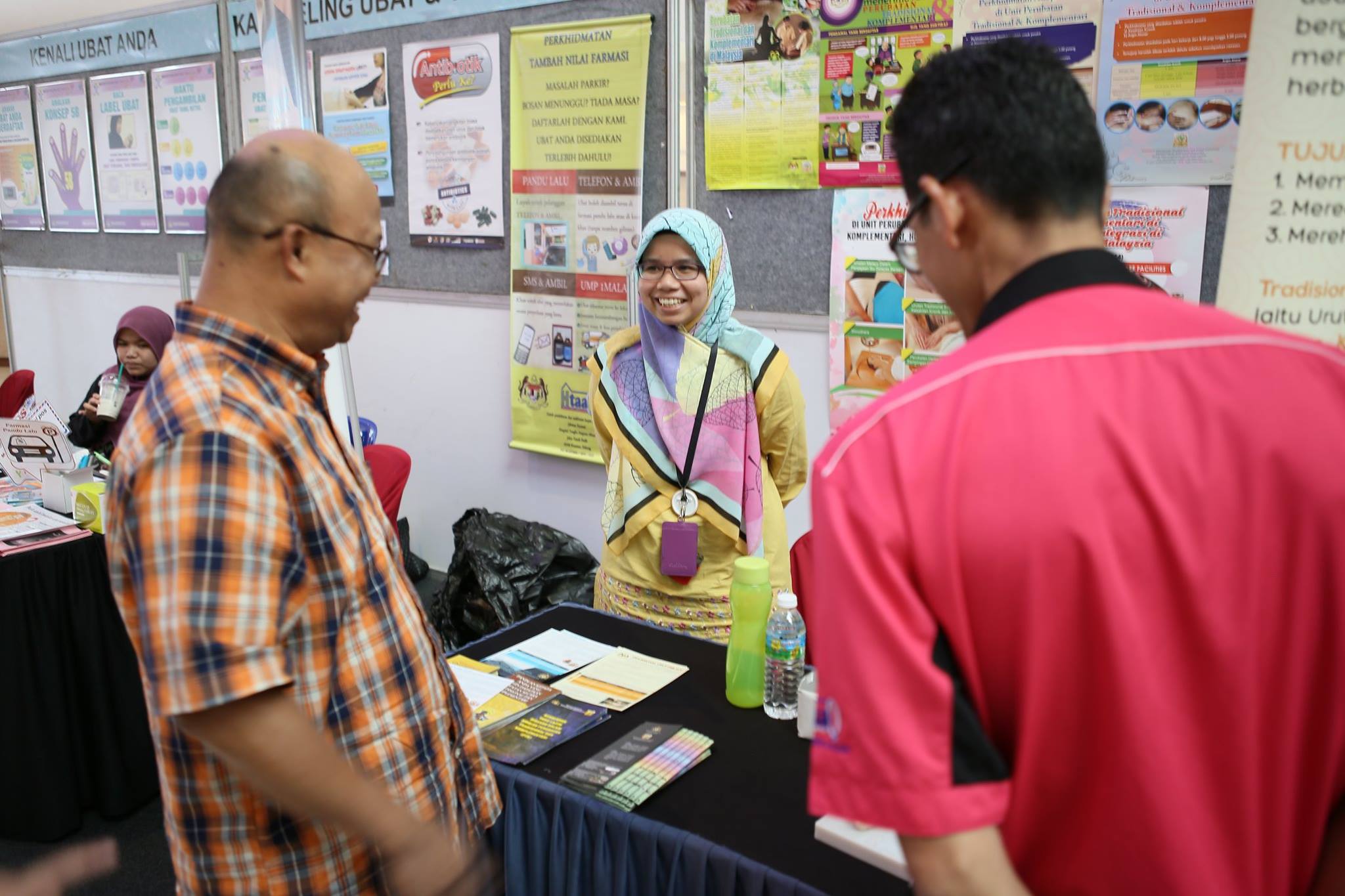 Bahagian Perkhidmatan Farmasi Negeri Pahang - Medical 